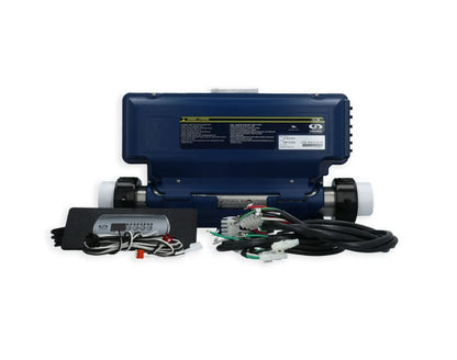 Spa Control System Kit for Gecko IN.YE-5 (1.0/4.0kW)