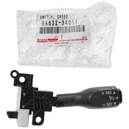Genuine Cruise Control Column Stalk Switch for Toyota Prius ZVW30 ZVW50 09~18