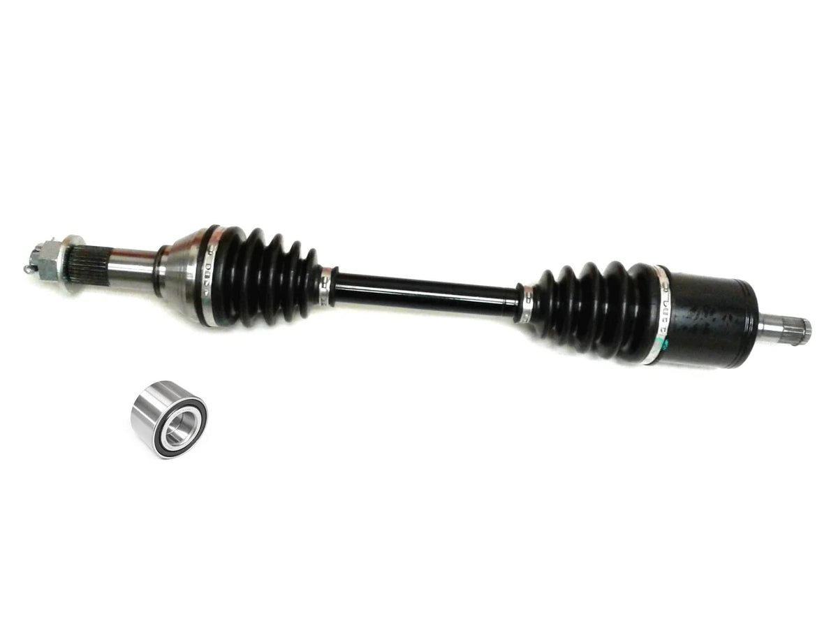 Precision Front Right CV Axle & Bearing for Can-Am Maverick Trail 800 1000 (2018–2026)
