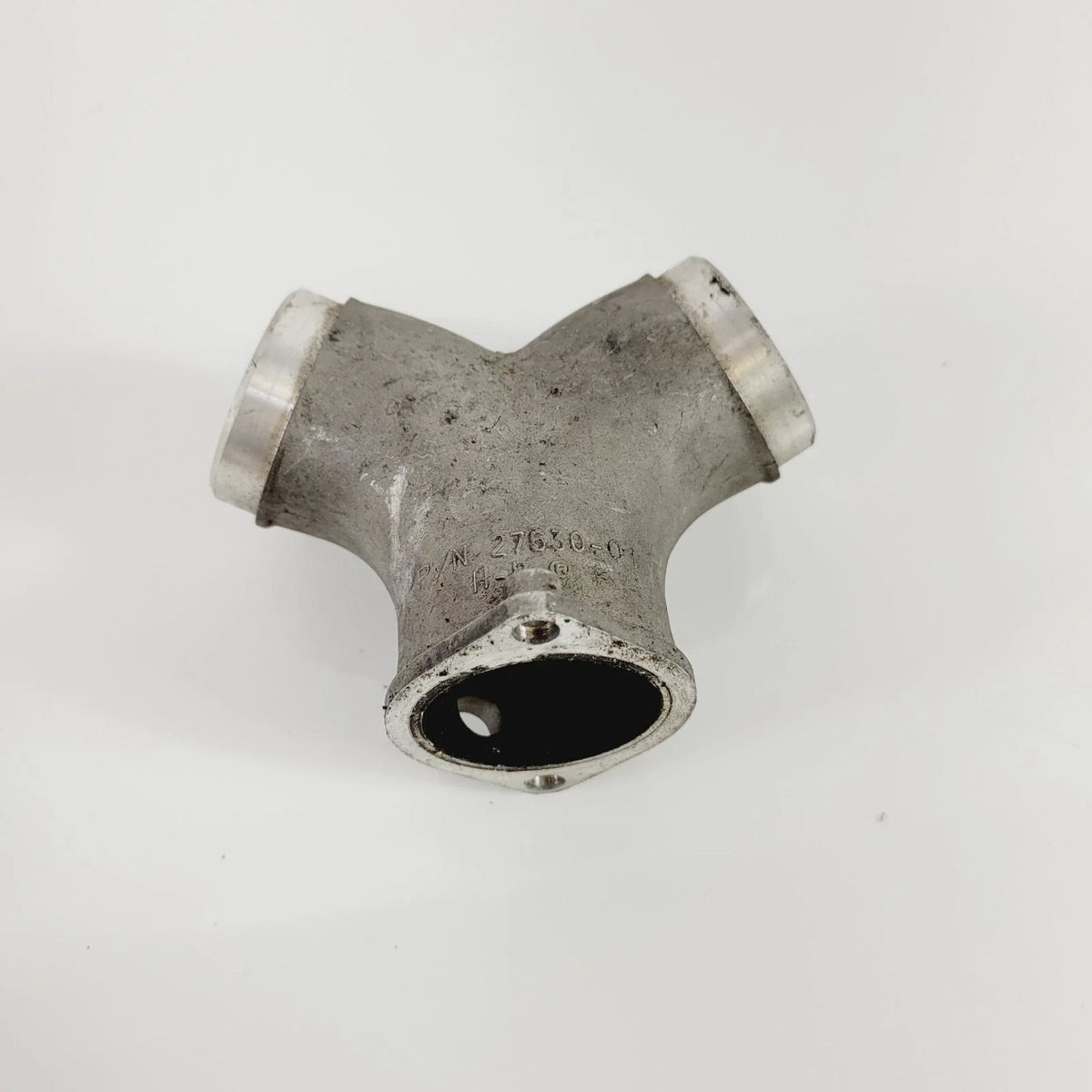 Throttle Body EFI Intake Manifold for Harley Davidson Softail Dyna Touring (2001–2006) 27630-01