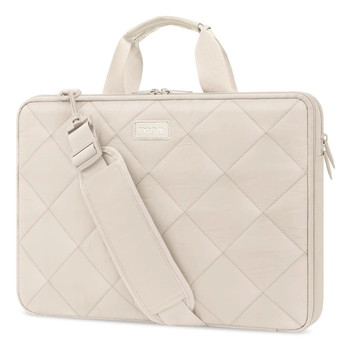 360 Protective Laptop Shoulder Bag for 15-15.6 inch Laptops (No Part Numbers)