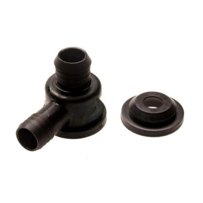 Power Brake Booster Vacuum Valve Kit for Saab 9-7X (2005–2008) OLX-ACD179-1266-CL360A162
