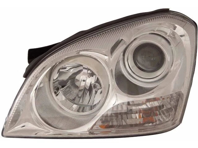 Headlight Assembly Right for Kia Magentis (2006–2007) 97787VKNR