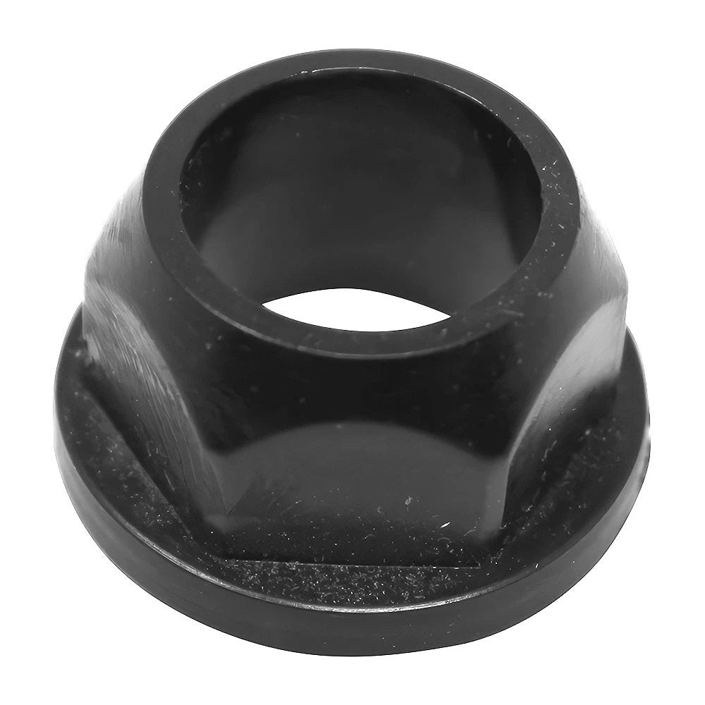 Hex Kingpin Flanged Bushing for Cub Cadet (Fits 741-0225)