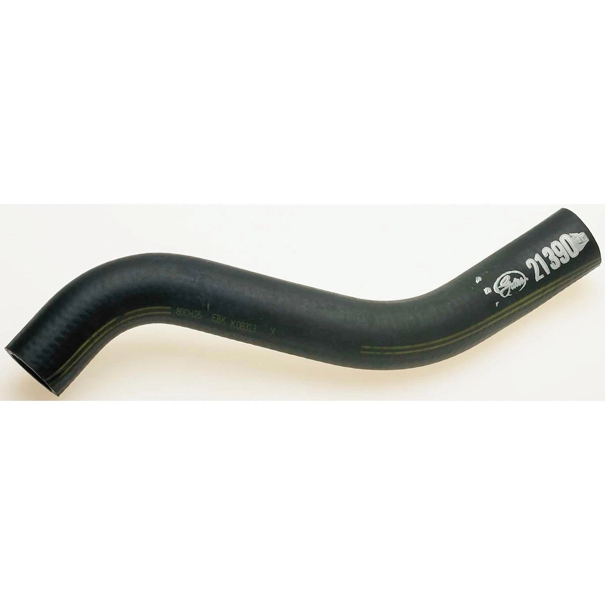 Upper Radiator Hose for Chrysler Bronco Sebring Stratus II (1983–2005) 22168M