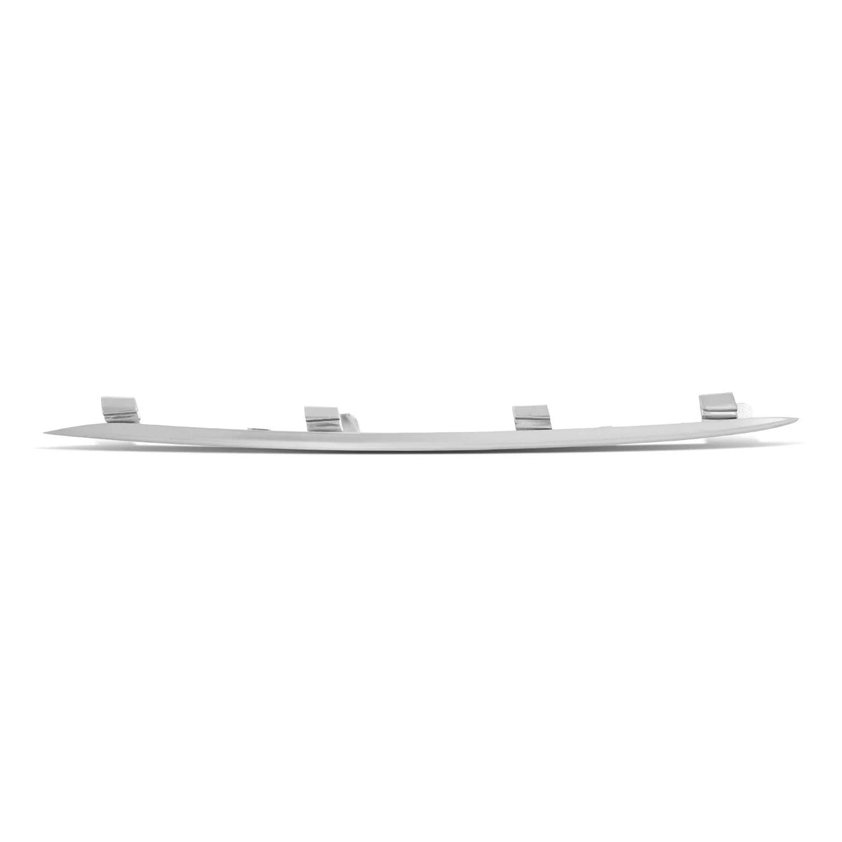 Front Right Upper Bumper Grille Molding for Mercedes-Benz GLC43 AMG (2017–2019)