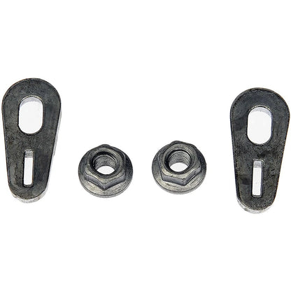 Set of 2 Battery Terminal Bolts for Chevy Buick Enclave (2008–2017) 926-877