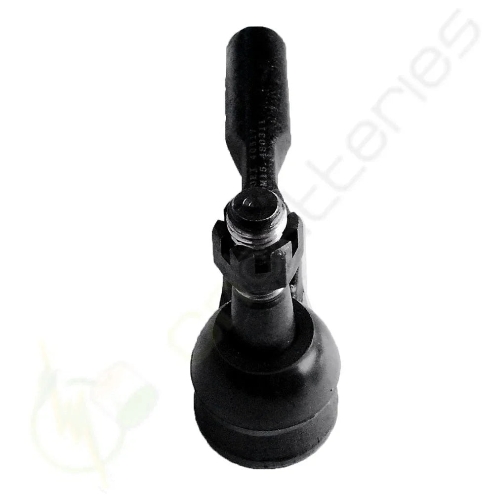 Set of 4 Inner & Outer Tie Rod Ends for Chevrolet Express GMC Savana (2003–2023)