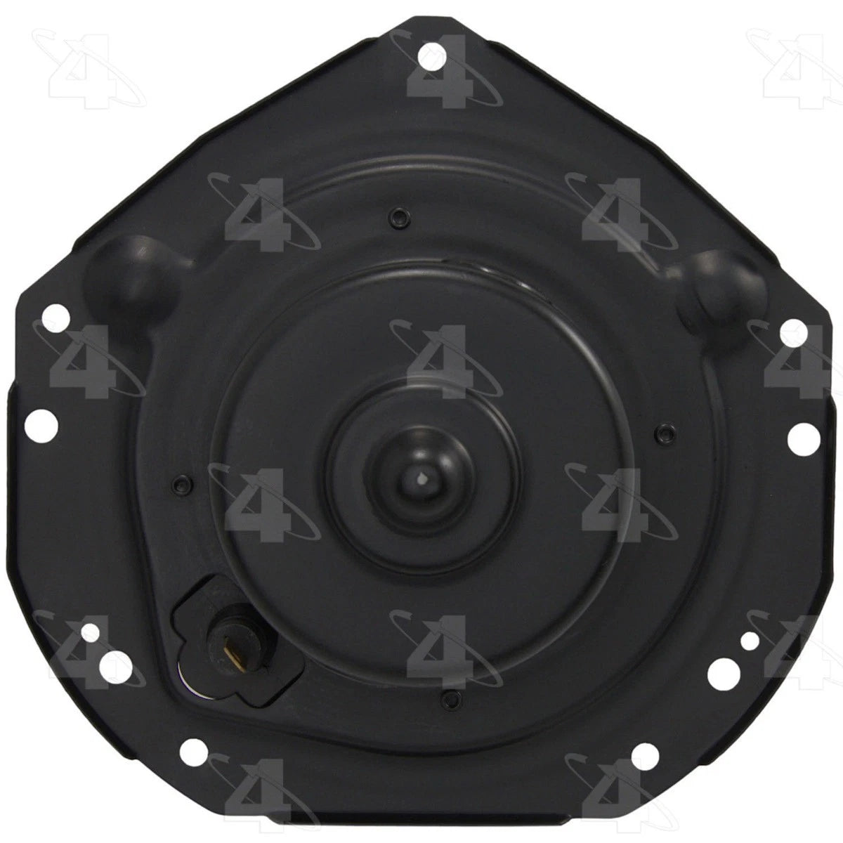 Blower Motor Rear for Chevy S-10 Blazer Jimmy (1995–2005) 35383 RBC191525