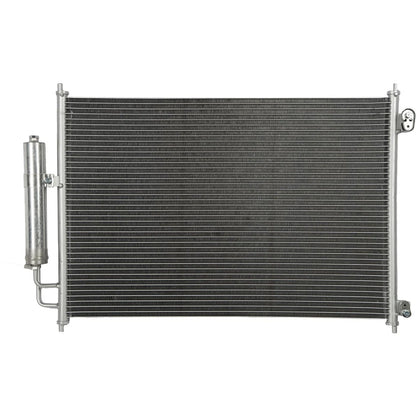 CSF Radiator for Nissan Rogue (2008–2013) KIT-112525-DS82, P13047, CU13047