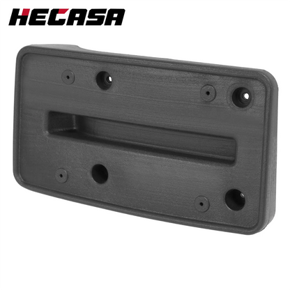 Rear License Plate Tag Bracket Holder for Jeep Wrangler TJ (1997–2006) 55174994AB