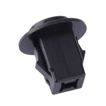 Nissan Infiniti 20x Wheel Arch Trim Fender Clips Nut Nylon