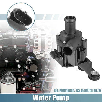 Water Pump Assembly No.DS7G8C419CB for Ford Escape (2013–2019)