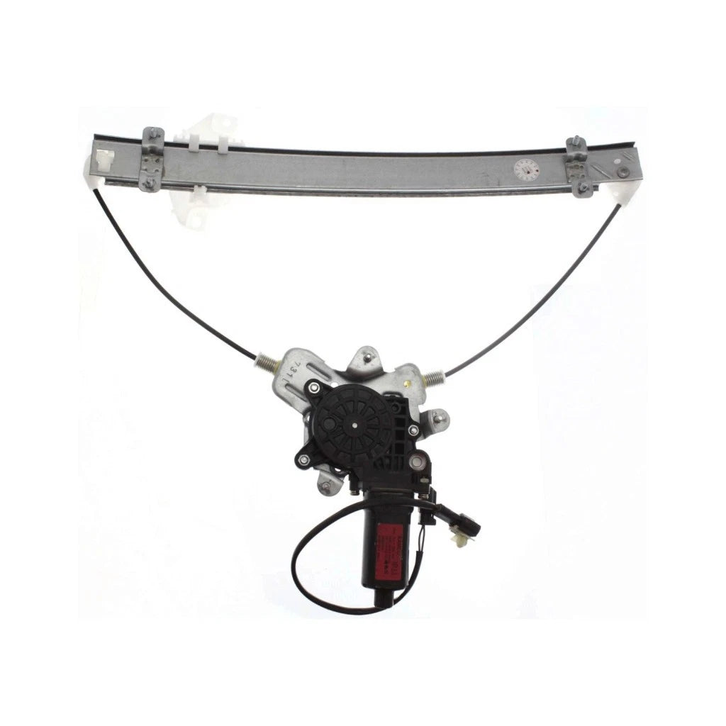 Window Regulator for Hyundai Elantra (1996–2000) CLX-M0-USA-JH462932-CLA1, HY1350132