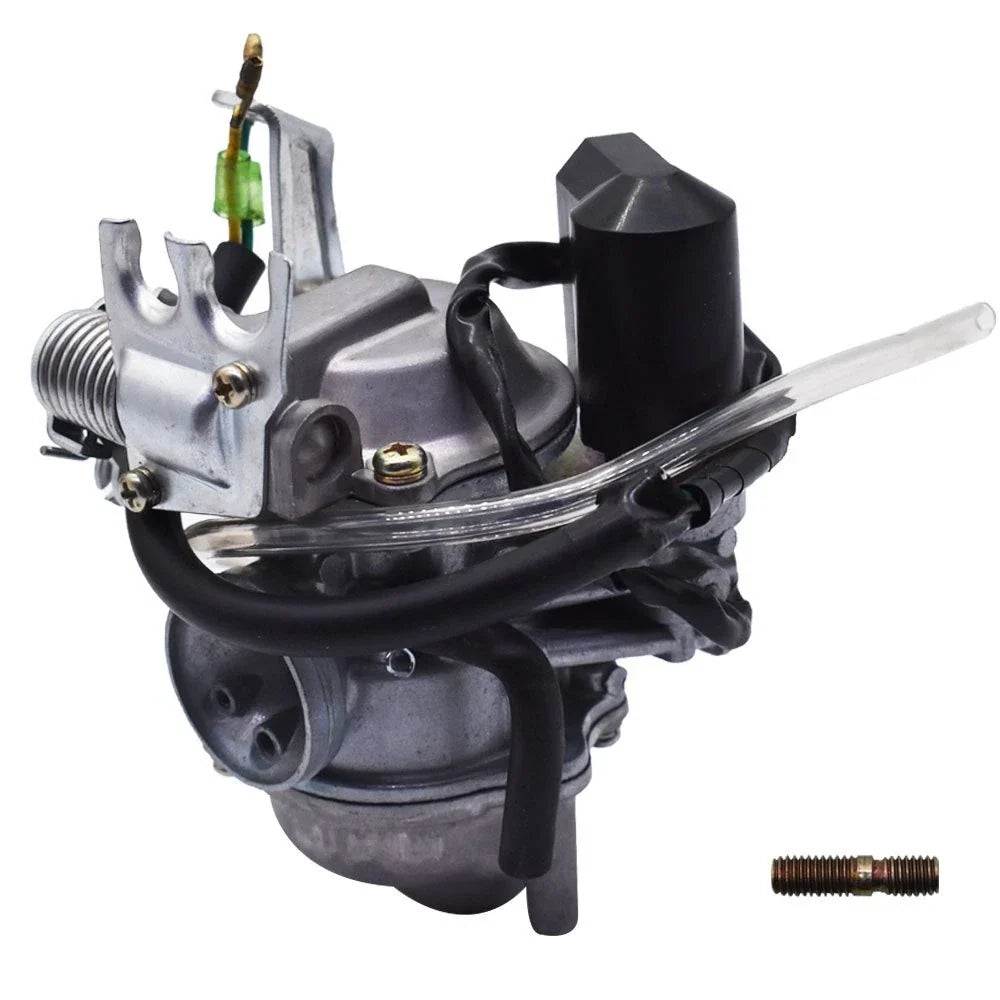 Carburetor for Honda CH80 Elite Scooter (1986–2007) Performance Upgrade