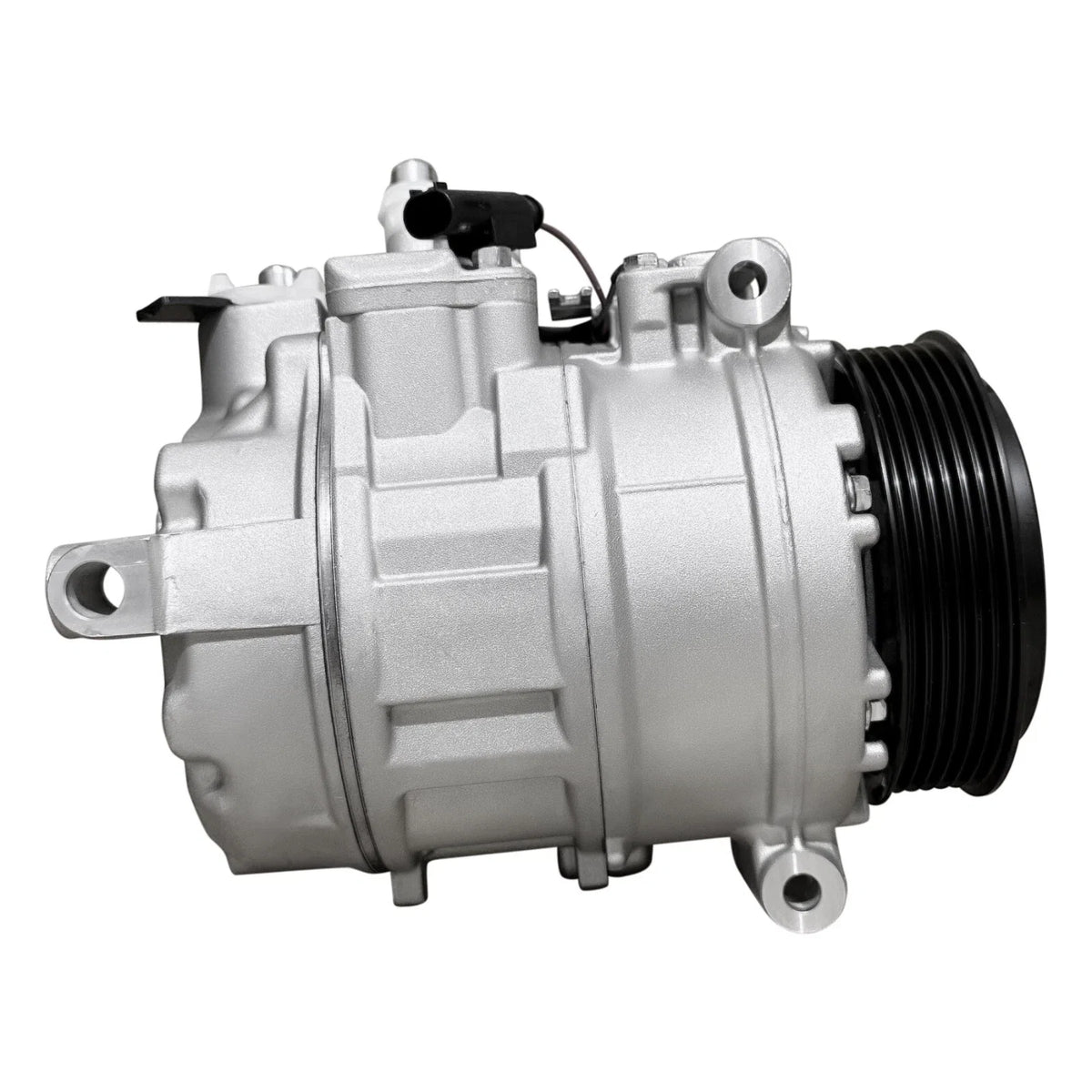 AC Compressor Kit Heavy Duty for Mercedes CLS550 4.7L V8 Turbo (2013–2018)