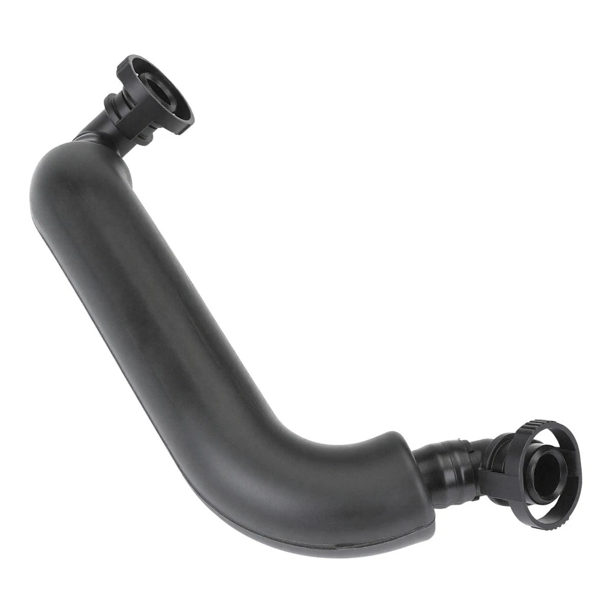 Crankcase Breather Hose for BMW E53 X5, E64 645Ci, E65 745i (2006–2006) - 11617505545, 11617532514, 11617547185