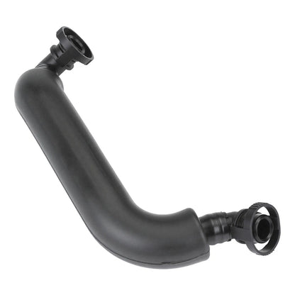 Crankcase Breather Hose for BMW E53 X5, E64 645Ci, E65 745i (2006–2006) - 11617505545, 11617532514, 11617547185