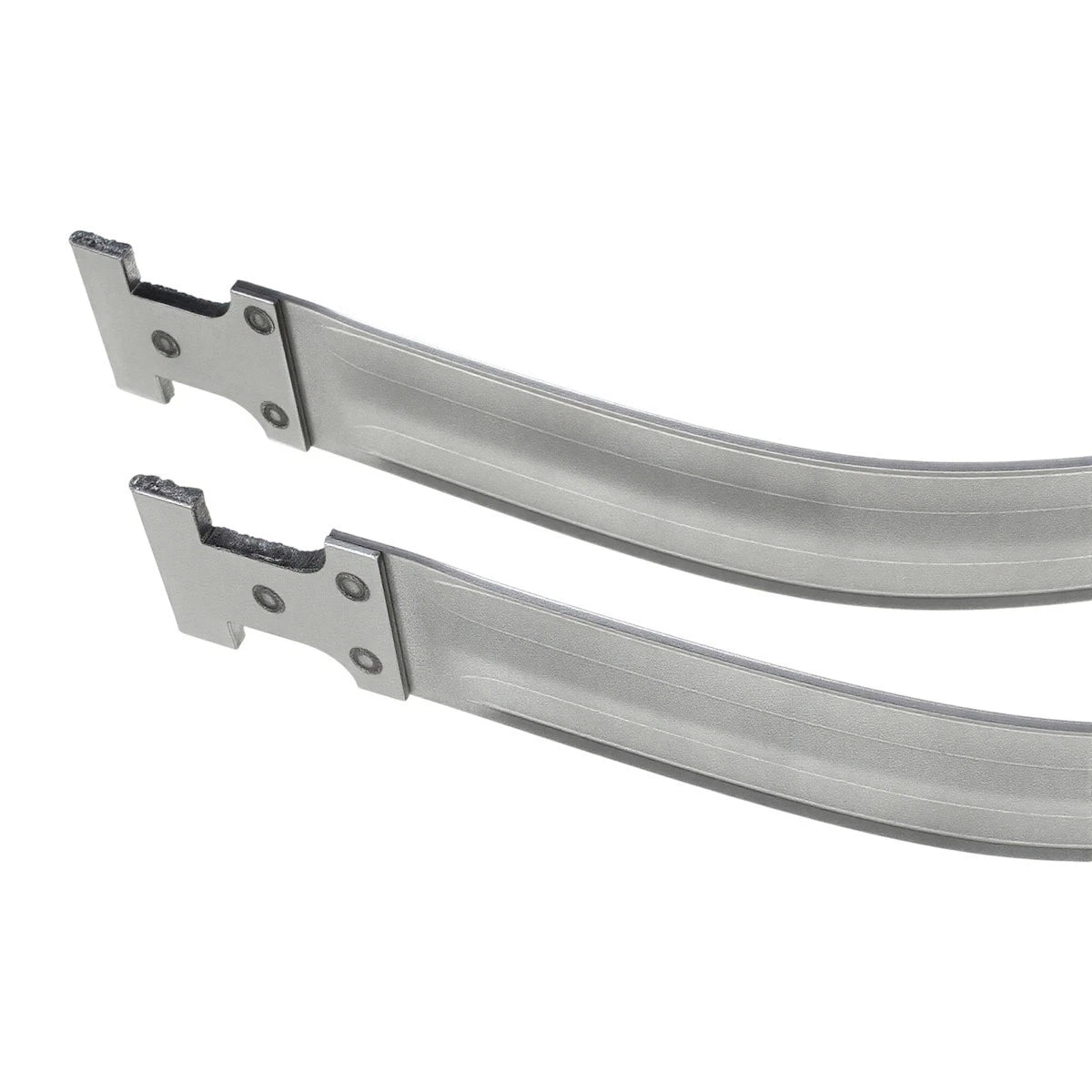 Set of 2 Fuel Tank Straps for Cadillac SRX (2010–2016) 17990455, ST503
