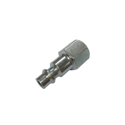 10Pcs Quick Connector Male 1/4 NPT for Various Applications