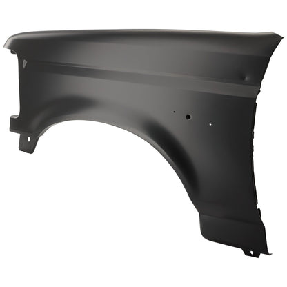 CAPA Certified Fender for Ford F-150 (1992–1996) Front Driver Side