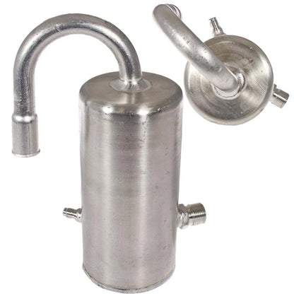 A/C Accumulator for (AB-N0726AN, 0233056, 20604974-101)