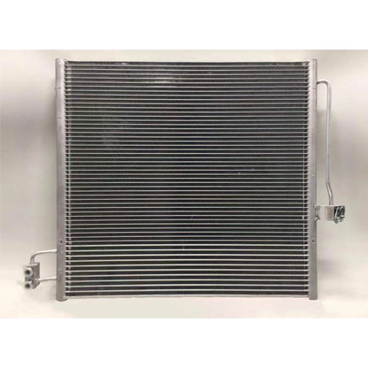 A/C Condenser for Mercedes-Benz ML Class GLE43 AMG (2012–2019) 10923 0995000002