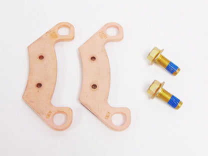 Rear Brake Pads Kit for Arctic Cat (2502-712)