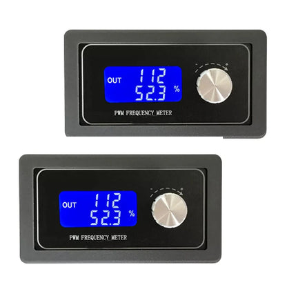 2X Signal Generator Module Adjustable PWM for Automotive Applications