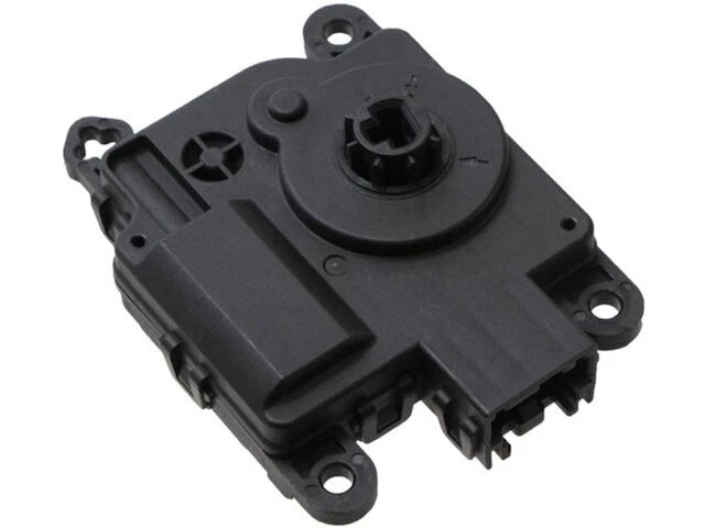 HVAC Panel Mode Door Actuator for Ram 1500 (2019–2024) 44921VPHN