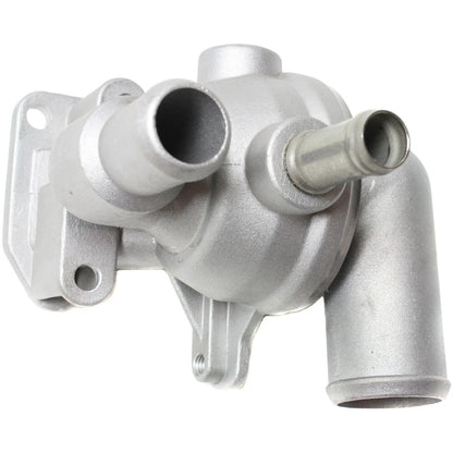Thermostat for Jeep Liberty (2002–2005) 5072705AB, REPJ318004