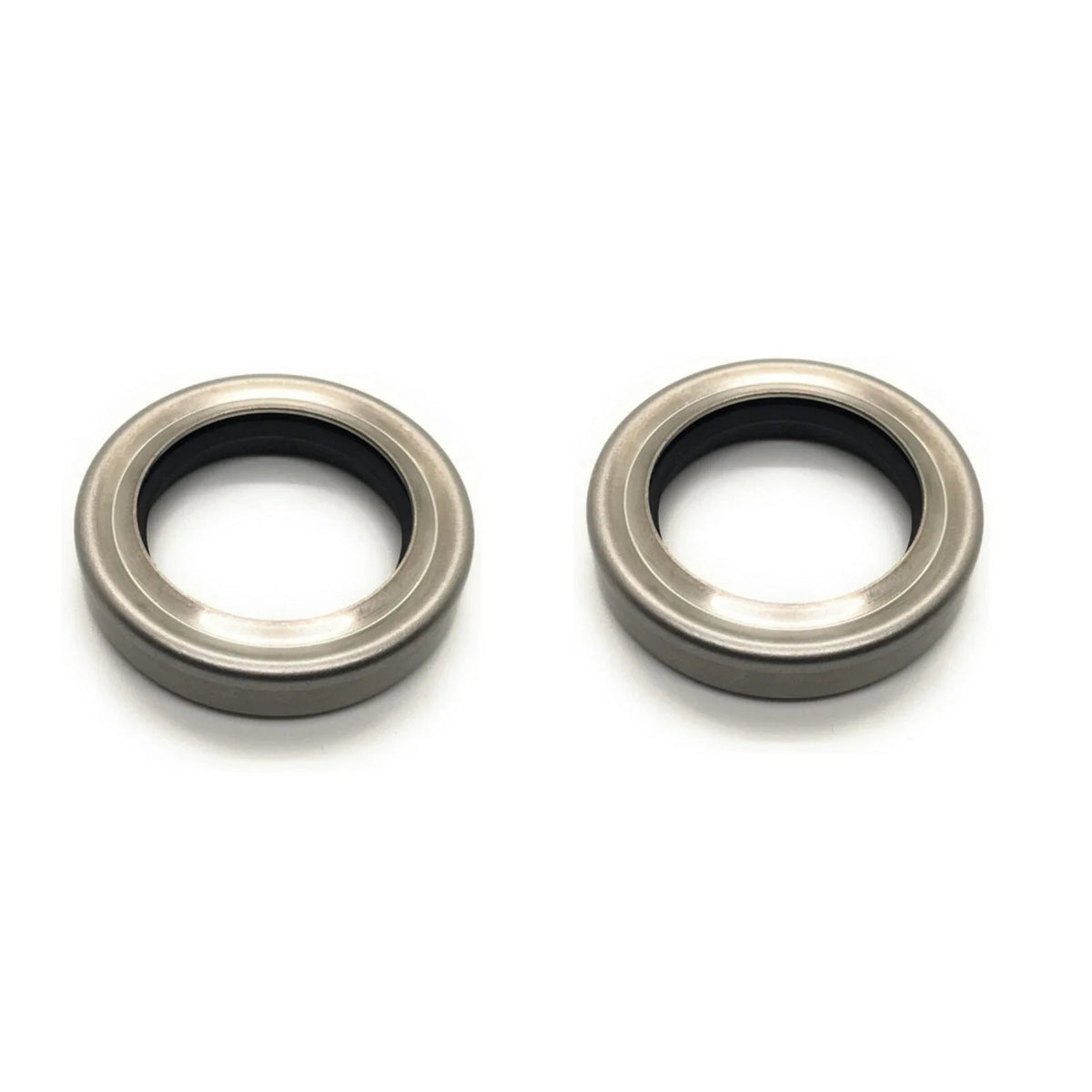 2Pcs Outer Propshaft Oil Seal for Mercury Outboard (1965–2000) 26-70081