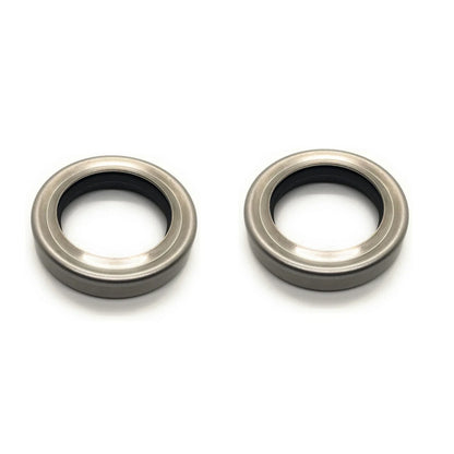 2Pcs Outer Propshaft Oil Seal for Mercury Outboard (1965–2000) 26-70081