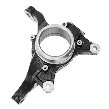 Driver Left Front Steering Knuckle for Toyota Sienna (2004–2010) 698-165
