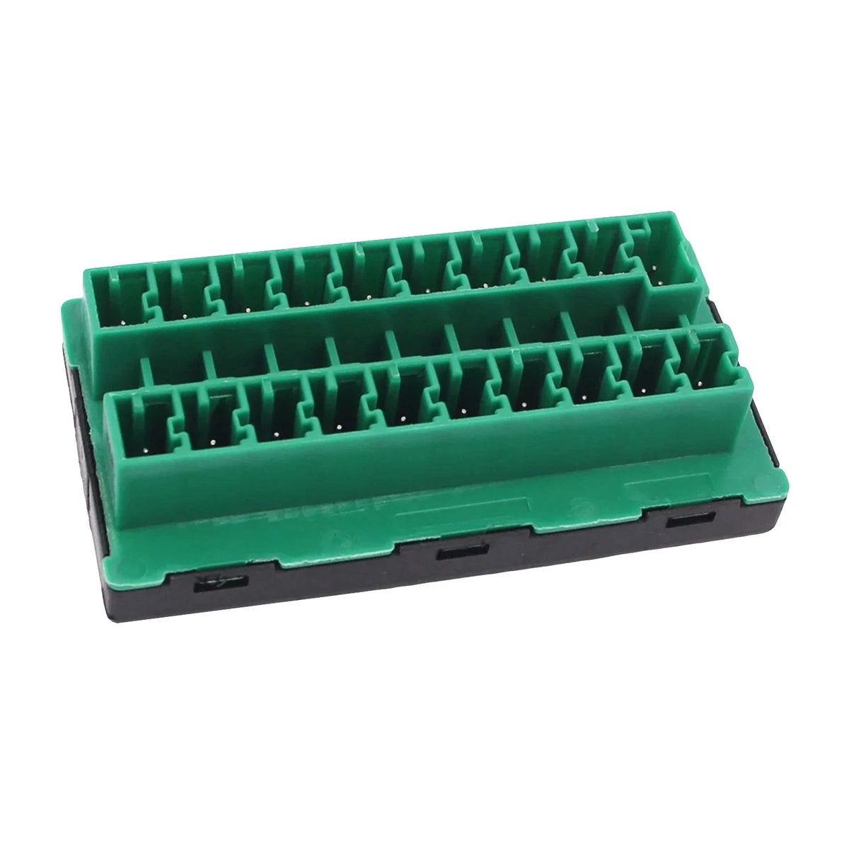 20 Way Green Fuse Connector for Ram 1500 (2019–2022) 68321746AA, 2-2272352-5