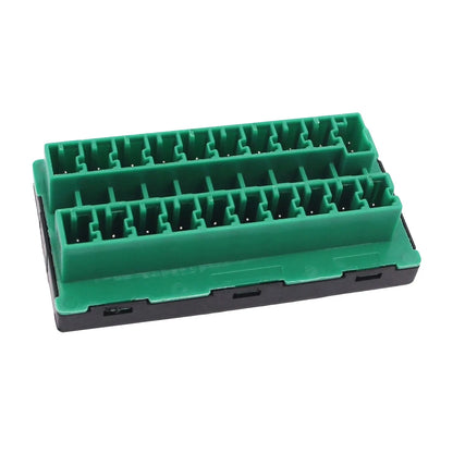 20 Way Green Fuse Connector for Ram 1500 (2019–2022) 68321746AA, 2-2272352-5