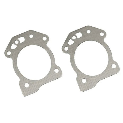 Cylinder Head Gasket Set of 2 for Multiple Engines (799586, 08P502, 09P602)