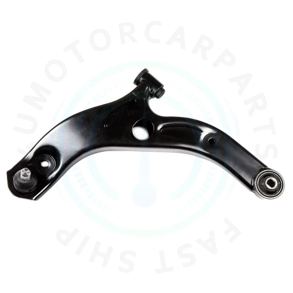 Front Lower Left Control Arm and Ball Joint Assembly for Mazda Protege (1999–2003)
