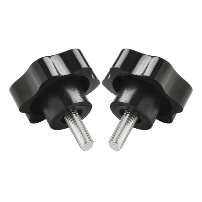 Replacement Knobs 792002 for Hustler (Compatible)