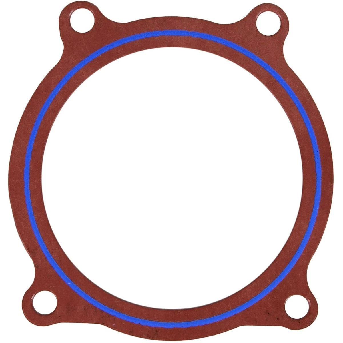 Throttle Body Gasket for Ram Truck 2500 3500 4500 5500 (2007–2010) 61740 G33078