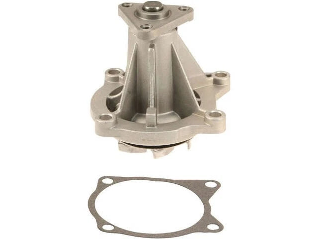Water Pump for Buick Skyhawk (1987–1989) 37519MTCK