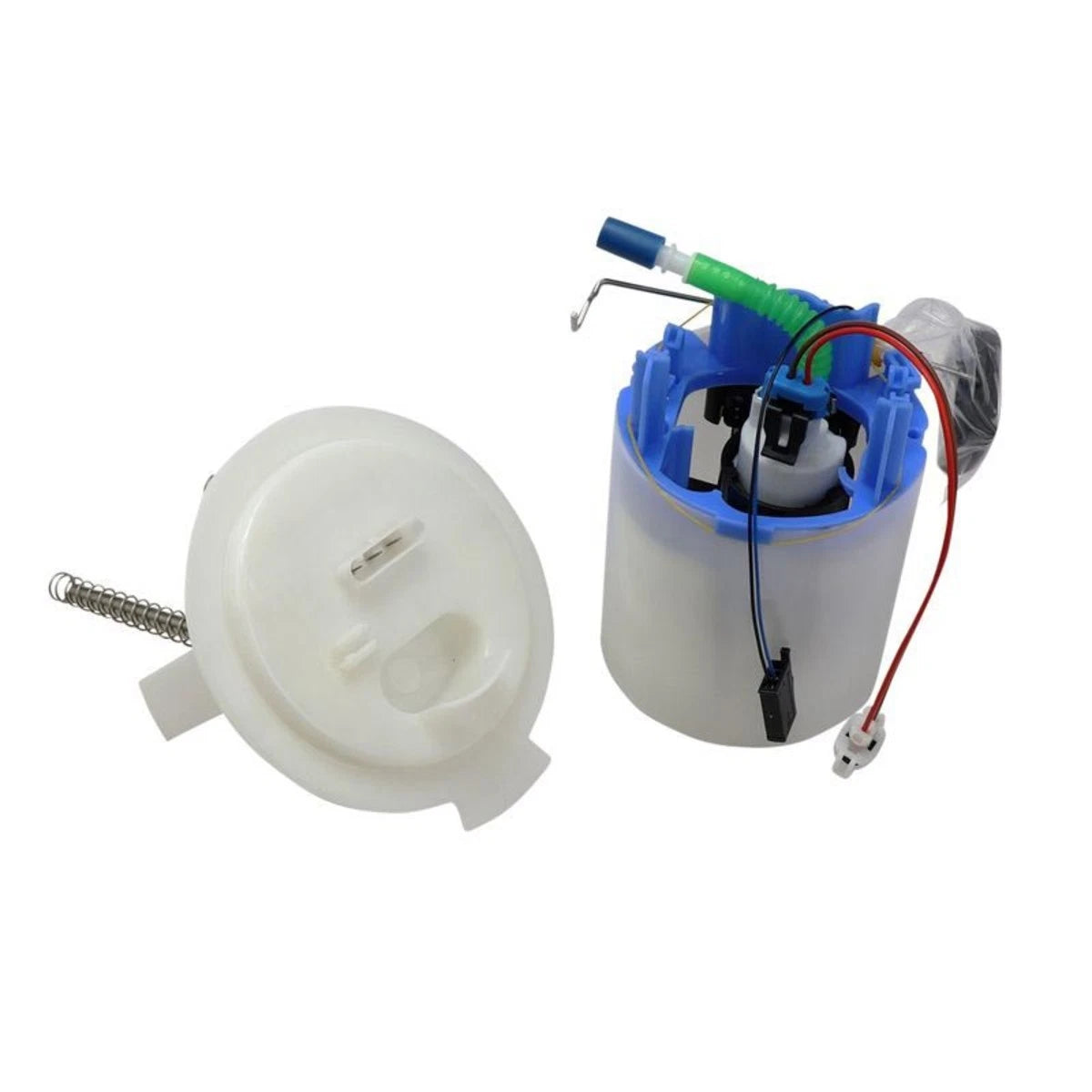 Electric Fuel Pump for Mercedes-Benz C300 (2008–2011) 152-1020, P77014M, E8872M, FG1165