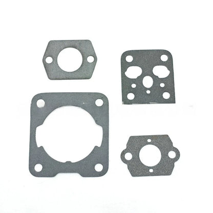Carburetor Rebuild Kit for FS40 FS50 FS56 FS70 MM56 SR200 KM56 BG66 BG86 (All Models)