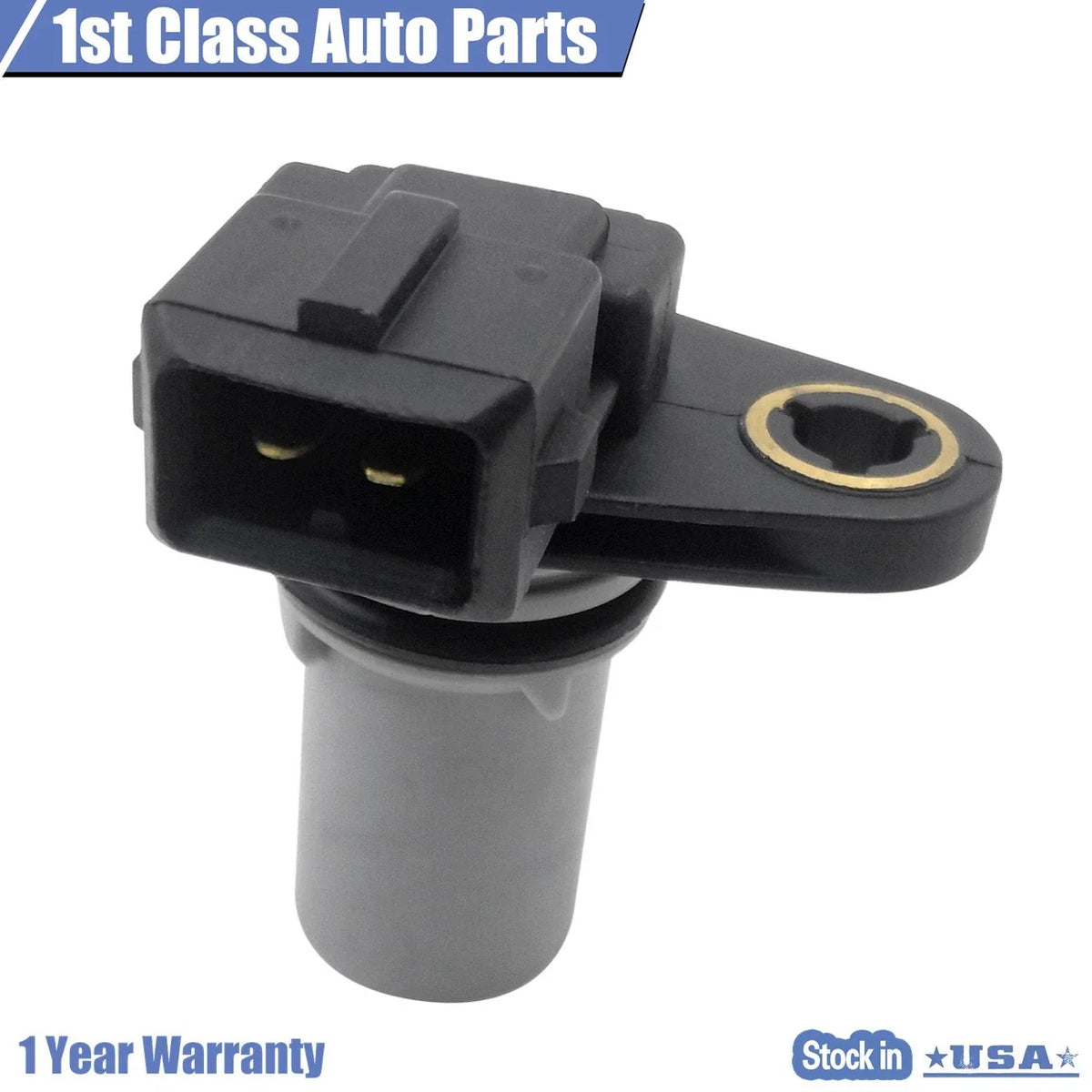Camshaft Position Sensor for Ford Fiesta Ikon Ranger Explorer (1997–2014)