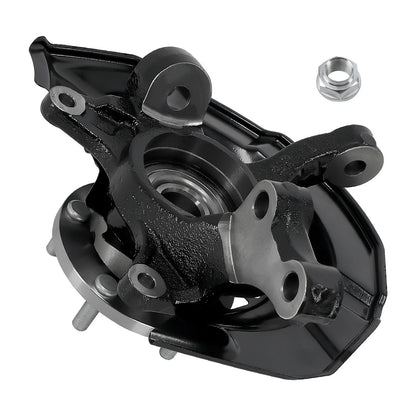 Front Steering Knuckle & Wheel Hub Bearing Assembly for Toyota Camry 686261