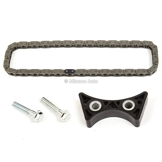 Timing Chain Kit for Cadillac Buick GM LS Pontiac Saab (2003–2007)