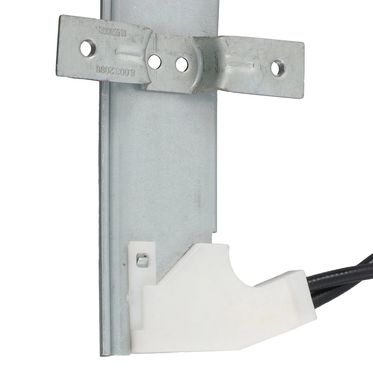 Rear Left Power Window Motor Assembly for Honda Accord (1990–1993) BCK50006K