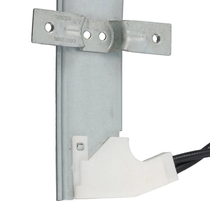 Rear Left Power Window Motor Assembly for Honda Accord (1990–1993) BCK50006K