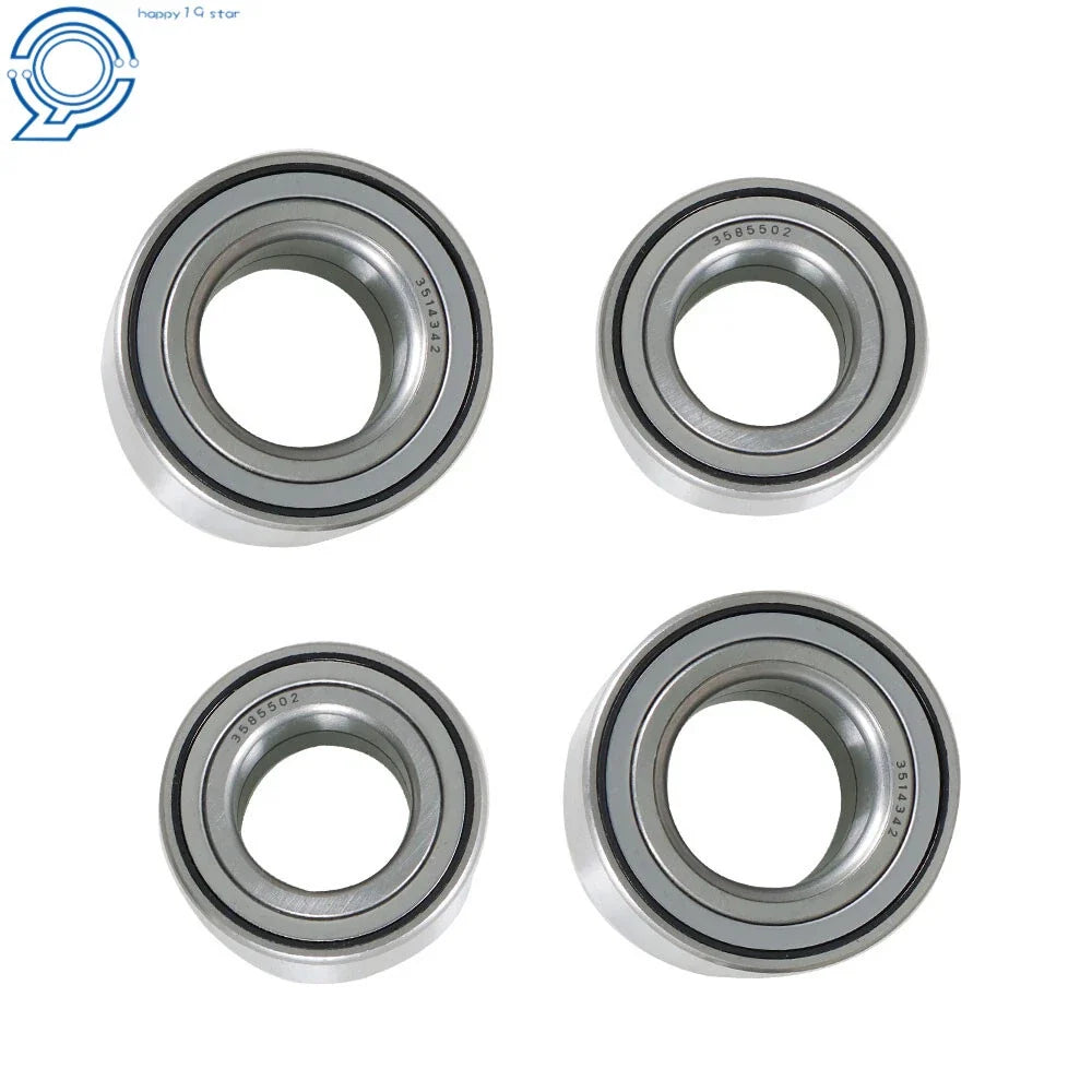 Wheel Bearings for Polaris Sportsman 400 450 500 570 600 700 800 (2000–2023)