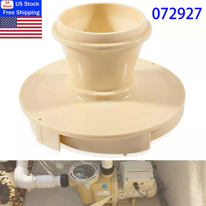 Diffuser Assembly for Pentair WhisperFlo IntelliFlo Pool Pump (1/2-2 HP)